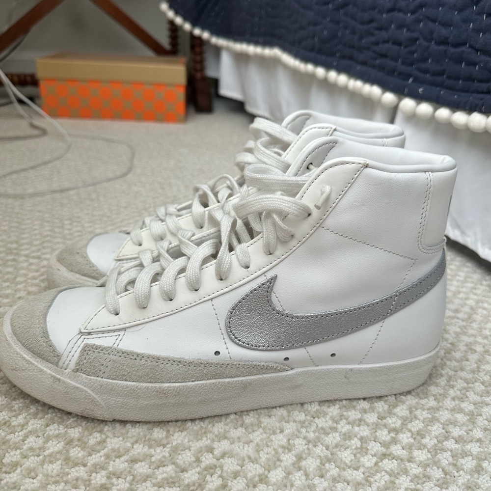 Nike Blazer Mid 77 - US W 10
